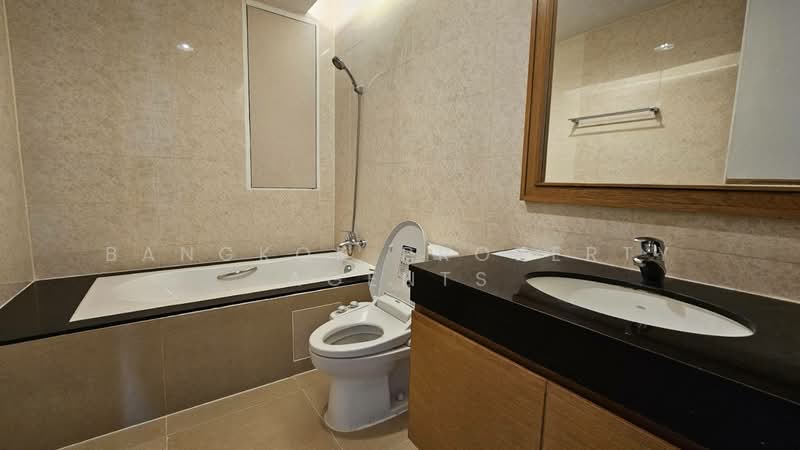 Baan Jamjuree, Bangkok, 42 Soi Sukhumvit 39, Khlong Tan Nua, Watthana, Bangkok, 3 Bedrooms, 105 sqm, Condo For Rent, by BANGKOK PROPERTY AGENTS, 500392485 - DDproperty.com