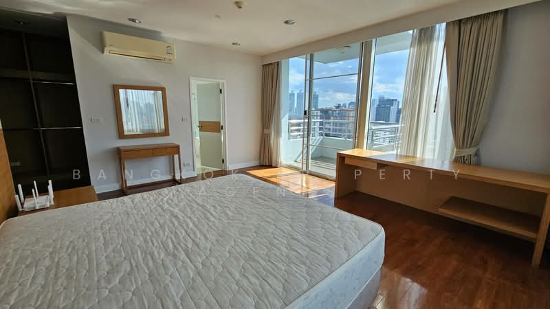 Baan Jamjuree, Bangkok, 42 Soi Sukhumvit 39, Khlong Tan Nua, Watthana, Bangkok, 3 Bedrooms, 105 sqm, Condo For Rent, by BANGKOK PROPERTY AGENTS, 500392485 - DDproperty.com