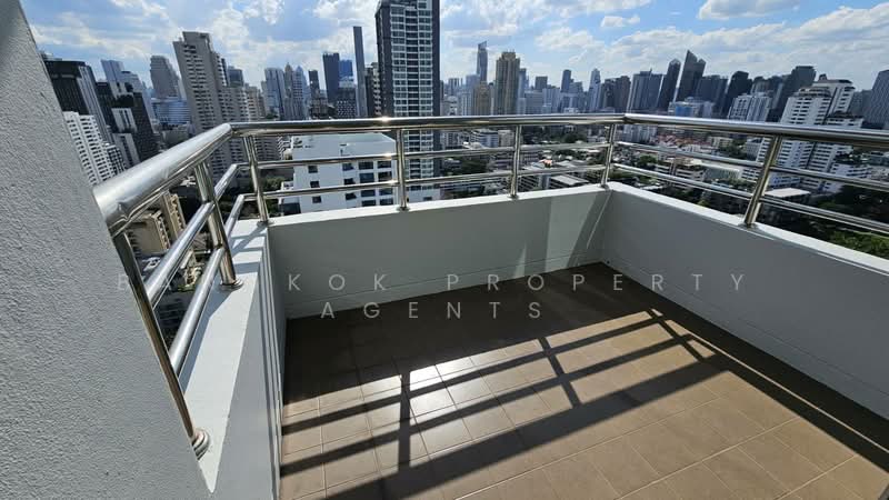 Baan Jamjuree, Bangkok, 42 Soi Sukhumvit 39, Khlong Tan Nua, Watthana, Bangkok, 3 Bedrooms, 105 sqm, Condo For Rent, by BANGKOK PROPERTY AGENTS, 500392485 - DDproperty.com