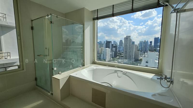 Baan Jamjuree, Bangkok, 42 Soi Sukhumvit 39, Khlong Tan Nua, Watthana, Bangkok, 3 Bedrooms, 105 sqm, Condo For Rent, by BANGKOK PROPERTY AGENTS, 500392485 - DDproperty.com