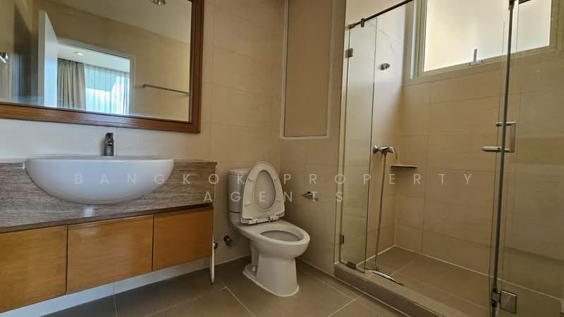 Baan Jamjuree, Bangkok, 42 Soi Sukhumvit 39, Khlong Tan Nua, Watthana, Bangkok, 3 Bedrooms, 105 sqm, Condo For Rent, by BANGKOK PROPERTY AGENTS, 500392485 - DDproperty.com