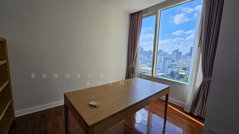 Baan Jamjuree, Bangkok, 42 Soi Sukhumvit 39, Khlong Tan Nua, Watthana, Bangkok, 3 Bedrooms, 105 sqm, Condo For Rent, by BANGKOK PROPERTY AGENTS, 500392485 - DDproperty.com