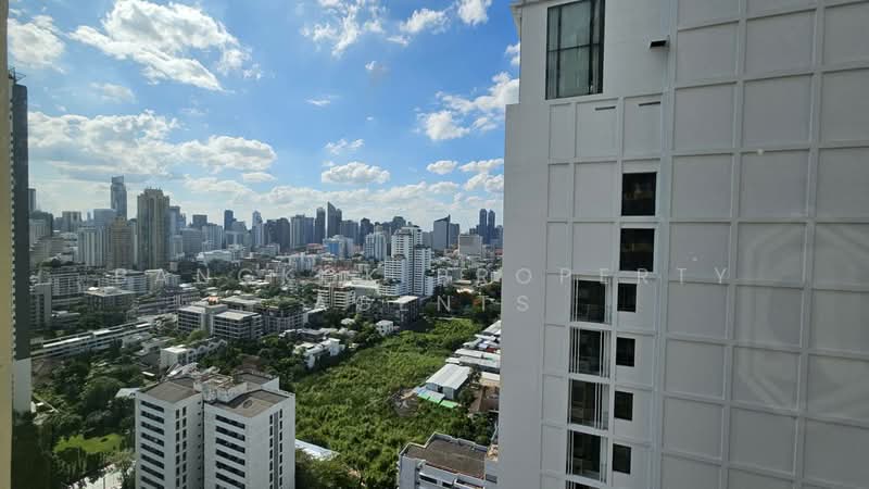 Baan Jamjuree : บ้านจามจุรี, กรุงเทพ, 42 ซอยสุขุมวิท 39, คลองตันเหนือ, วัฒนา, กรุงเทพ, 105 ตร.ม., คอนโด ให้เช่า, โดย BANGKOK PROPERTY AGENTS, 500392485 - DDproperty.com