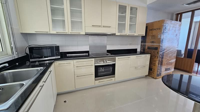 Baan Jamjuree, Bangkok, 42 Soi Sukhumvit 39, Khlong Tan Nua, Watthana, Bangkok, 3 Bedrooms, 105 sqm, Condo For Rent, by BANGKOK PROPERTY AGENTS, 500392485 - DDproperty.com