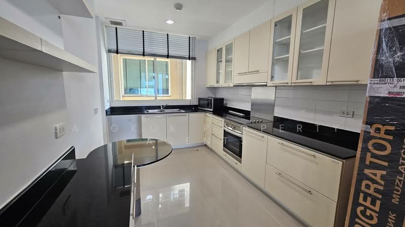 Baan Jamjuree, Bangkok, 42 Soi Sukhumvit 39, Khlong Tan Nua, Watthana, Bangkok, 3 Bedrooms, 105 sqm, Condo For Rent, by BANGKOK PROPERTY AGENTS, 500392485 - DDproperty.com