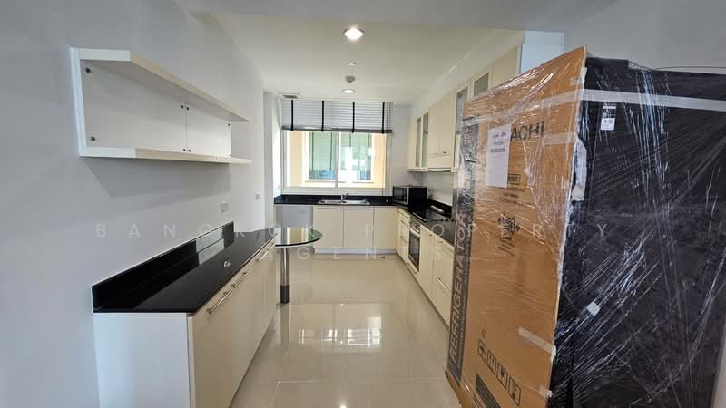 Baan Jamjuree, Bangkok, 42 Soi Sukhumvit 39, Khlong Tan Nua, Watthana, Bangkok, 3 Bedrooms, 105 sqm, Condo For Rent, by BANGKOK PROPERTY AGENTS, 500392485 - DDproperty.com