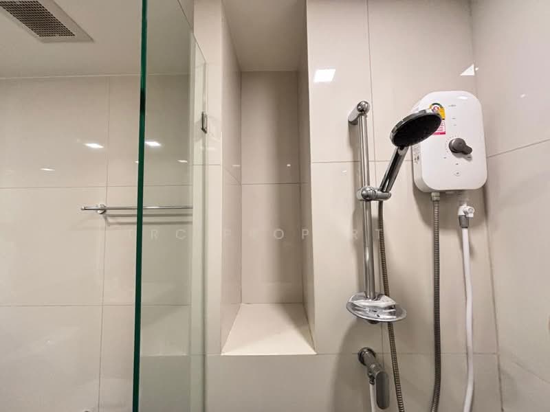 Chambers On-Nut Station : แชมเบอร์ส อ่อนนุช สเตชั่น, กรุงเทพ, ซอยสุขุมวิท 81 ถนนสุขุมวิท, พระโขนงเหนือ, วัฒนา, กรุงเทพ, 28 ตร.ม., คอนโด ขาย, โดย TRC Property, 500392488 - DDproperty.com