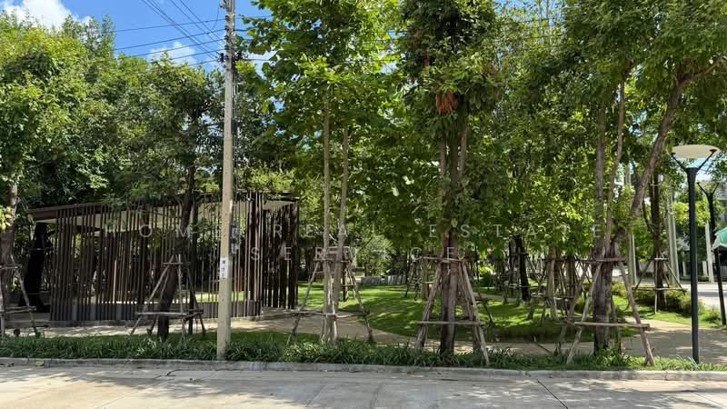 V Compound Ratchaphruek-Pinklao : วี คอมพาวด์ ราชพฤกษ์ - ปิ่นเกล้า, นนทบุรี, ซอยสวนผัก 32, มหาสวัสดิ์, บางกรวย, นนทบุรี, 110 ตร.ม., ทาวน์เฮ้าส์ ขาย, โดย HOME Real Estate Service, 500392491 - DDproperty.com