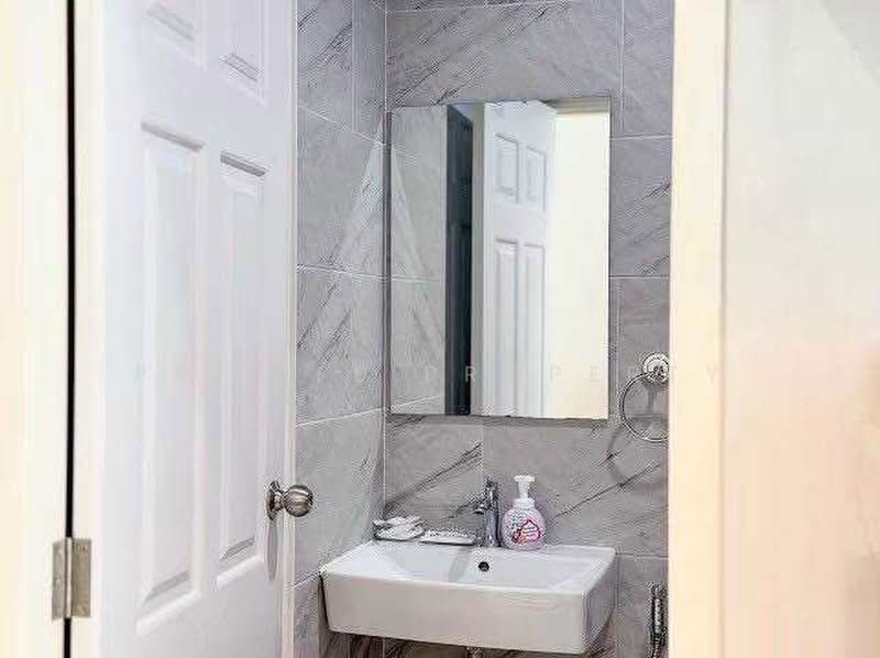 8R0894 This house for rent 2 bedroom 2 bathroom 35,000/month at chalong have fully furnished, ภูเก็ต, ฉลอง, เมืองภูเก็ต, ภูเก็ต, 100 ตร.ม., บ้านแฝด ให้เช่า, โดย PK LIFE Property, 500392495 - DDproperty.com