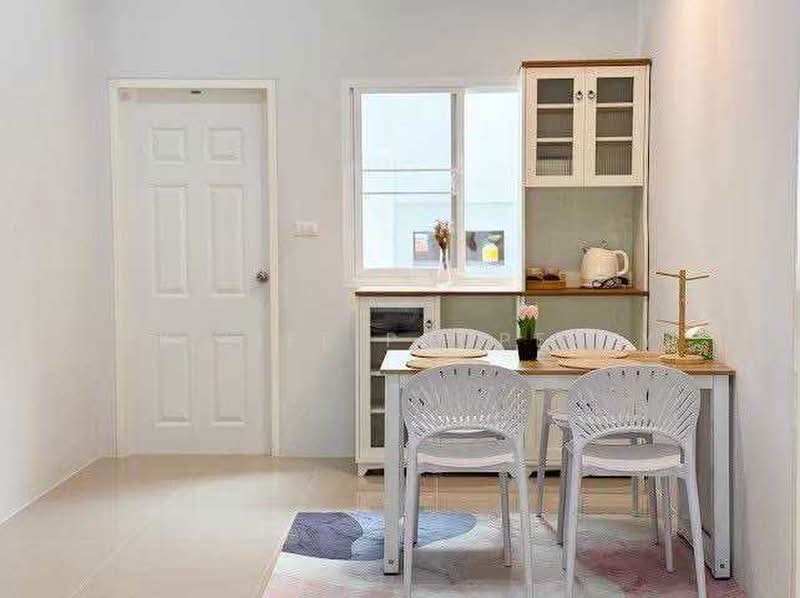 8R0894 This house for rent 2 bedroom 2 bathroom 35,000/month at chalong have fully furnished, Phuket, Chalong, Muang Phuket, Phuket, 2 Bedrooms, 100 sqm, Semi-Detached House (Twin House) For Rent, by PK LIFE Property, 500392495 - DDproperty.com