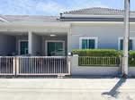 8R0894 This house for rent 2 bedroom 2 bathroom 35,000/month at chalong have fully furnished, ภูเก็ต