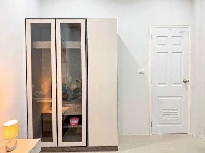 8R0894 This house for rent 2 bedroom 2 bathroom 35,000/month at chalong have fully furnished, Phuket, Chalong, Muang Phuket, Phuket, 2 Bedrooms, 100 sqm, Semi-Detached House (Twin House) For Rent, by PK LIFE Property, 500392495 - DDproperty.com