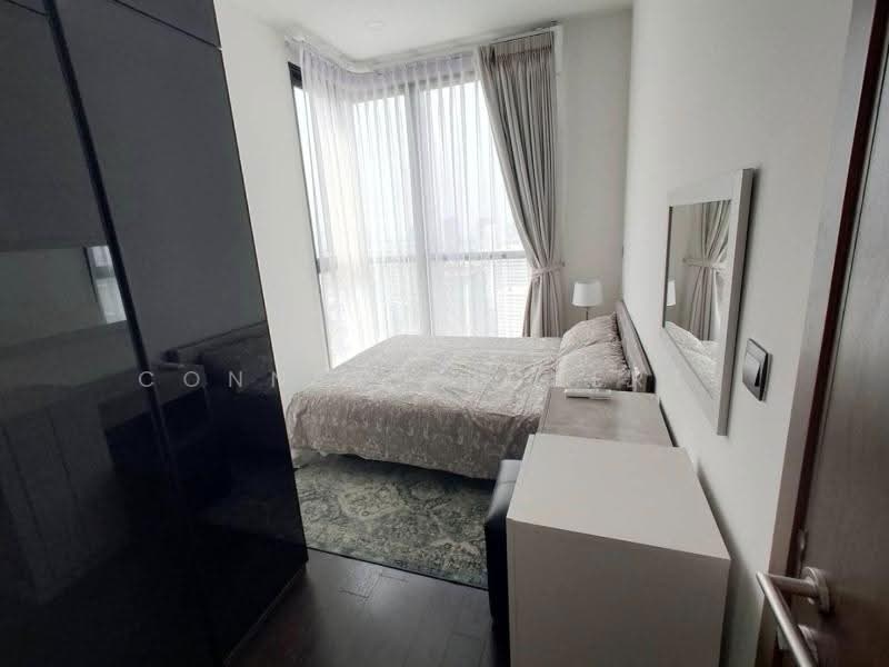 Park Origin Thonglor, กรุงเทพ, Soi Thonglor 10, Sukhumvit Road, คลองตันเหนือ, วัฒนา, กรุงเทพ, 41 ตร.ม., คอนโด ให้เช่า, โดย Connex Property, 500392497 - DDproperty.com