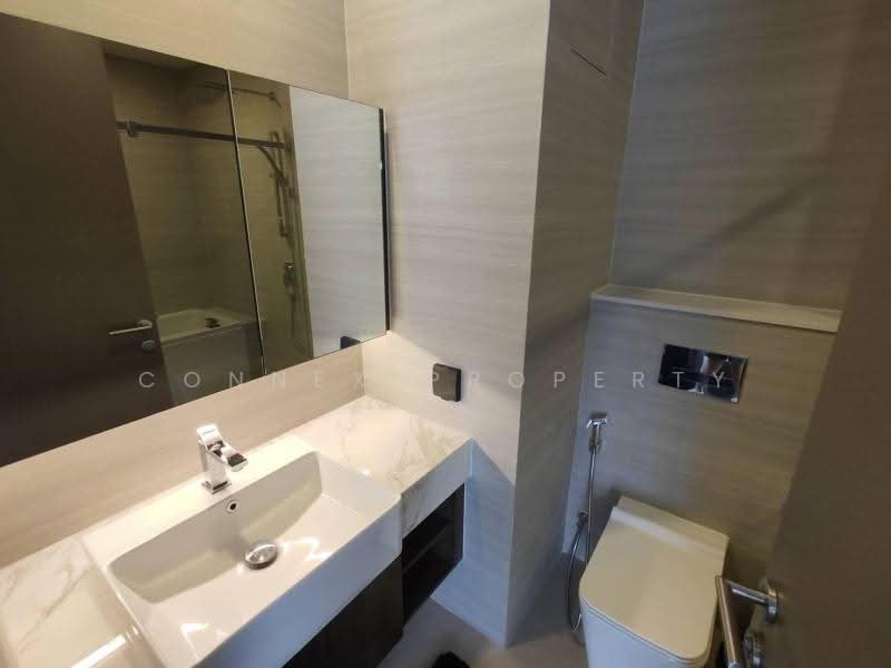 Park Origin Thonglor, กรุงเทพ, Soi Thonglor 10, Sukhumvit Road, คลองตันเหนือ, วัฒนา, กรุงเทพ, 41 ตร.ม., คอนโด ให้เช่า, โดย Connex Property, 500392497 - DDproperty.com