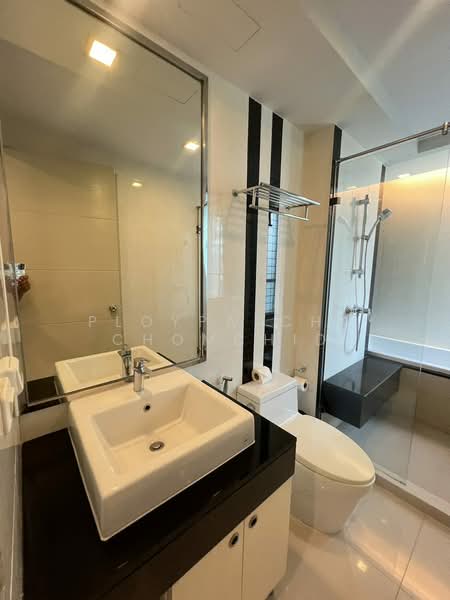 Beverly 33 by Aspira : เบเวอรี่ 33, กรุงเทพ, 33 ถนนสุขุมวิท, คลองตันเหนือ, วัฒนา, กรุงเทพ, 40 ตร.ม., อพาร์ทเมนท์ ให้เช่า, โดย Ploypatcha Chomchid, 500392501 - DDproperty.com
