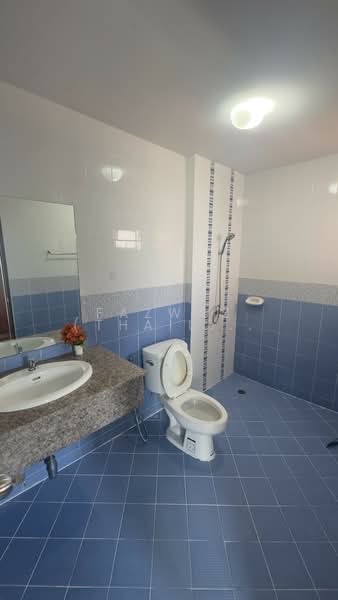 Phanason City Thep Anusorn 3BR House for Rent in Wichit Phuket, Phuket, Wichit, Muang Phuket, Phuket, 3 Bedrooms, 150 sqm, Single Detached House For Rent, by Fazwaz (Thailand) Co., Ltd., 500392502 - DDproperty.com