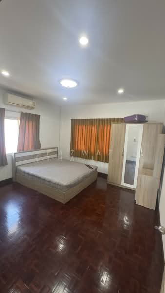 บ้านเช่า 3 ห้องนอน Phanason City Thep Anusorn วิชิต ภูเก็ต, ภูเก็ต, วิชิต, เมืองภูเก็ต, ภูเก็ต, 150 ตร.ม., บ้านเดี่ยว ให้เช่า, โดย Fazwaz (Thailand) Co., Ltd., 500392502 - DDproperty.com