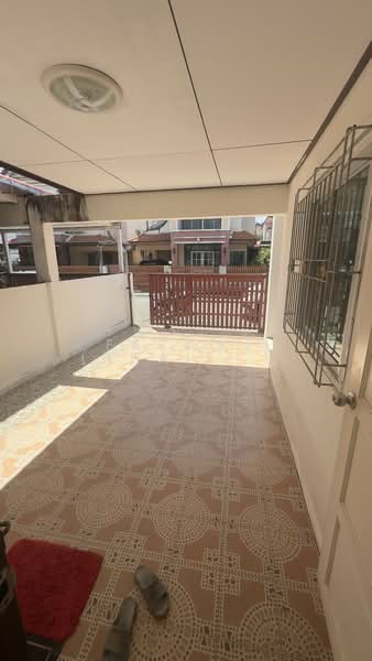 Phanason City Thep Anusorn 3BR House for Rent in Wichit Phuket, Phuket, Wichit, Muang Phuket, Phuket, 3 Bedrooms, 150 sqm, Single Detached House For Rent, by Fazwaz (Thailand) Co., Ltd., 500392502 - DDproperty.com
