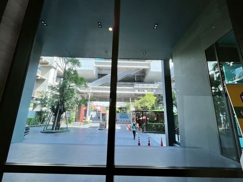 Brix Charan 64 : บริกซ์ จรัญ64, กรุงเทพ, 696 ซอยจรัญสนิทวงศ์ ถนนสิรินธร, บางยี่ขัน, บางพลัด, กรุงเทพ, 42 ตร.ม., คอนโด ขาย, โดย คุณ มรรษนัญฑ์ สุปัญญา (มัส), 500392504 - DDproperty.com
