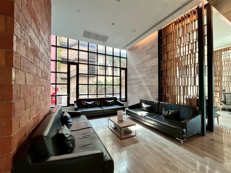 Brix Charan 64, Bangkok, 696 Charan Sanit Wong Road, Bang Yi Khan, Bang Phlat, Bangkok, 2 Bedrooms, 42 sqm, Condo For Sale, by คุณ มรรษนัญฑ์ สุปัญญา (มัส), 500392504 - DDproperty.com