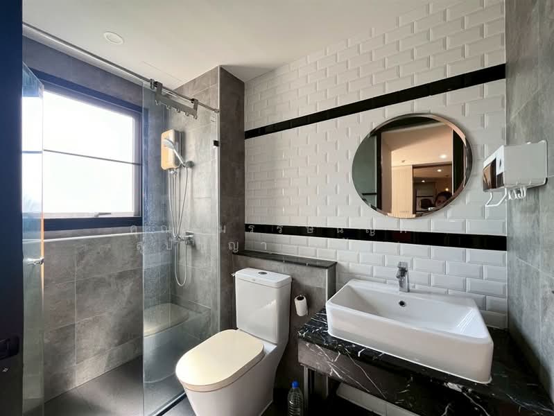 Brix Charan 64, Bangkok, 696 Charan Sanit Wong Road, Bang Yi Khan, Bang Phlat, Bangkok, 2 Bedrooms, 42 sqm, Condo For Sale, by คุณ มรรษนัญฑ์ สุปัญญา (มัส), 500392504 - DDproperty.com