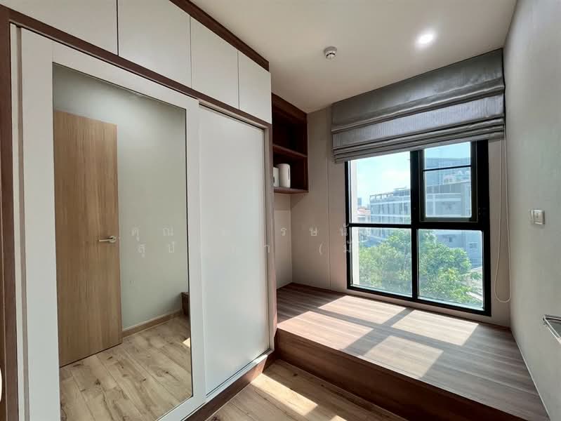 Brix Charan 64, Bangkok, 696 Charan Sanit Wong Road, Bang Yi Khan, Bang Phlat, Bangkok, 2 Bedrooms, 42 sqm, Condo For Sale, by คุณ มรรษนัญฑ์ สุปัญญา (มัส), 500392504 - DDproperty.com