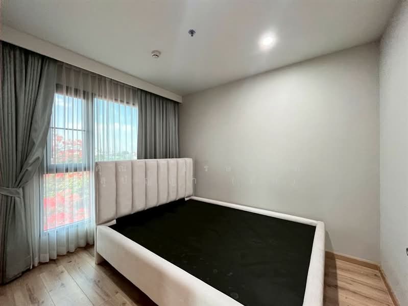 Brix Charan 64, Bangkok, 696 Charan Sanit Wong Road, Bang Yi Khan, Bang Phlat, Bangkok, 2 Bedrooms, 42 sqm, Condo For Sale, by คุณ มรรษนัญฑ์ สุปัญญา (มัส), 500392504 - DDproperty.com