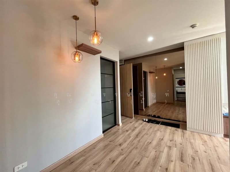 Brix Charan 64, Bangkok, 696 Charan Sanit Wong Road, Bang Yi Khan, Bang Phlat, Bangkok, 2 Bedrooms, 42 sqm, Condo For Sale, by คุณ มรรษนัญฑ์ สุปัญญา (มัส), 500392504 - DDproperty.com