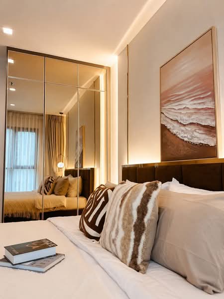 Life Sukhumvit 48, Bangkok, Soi Sukhumvit 48, Phra Kanong, Khlong Toei, Bangkok, 2 Bedrooms, 40 sqm, Condo For Sale, by คุณลูกเกด, 500392507 - DDproperty.com
