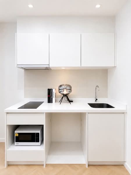 Life Sukhumvit 48, Bangkok, Soi Sukhumvit 48, Phra Kanong, Khlong Toei, Bangkok, 2 Bedrooms, 40 sqm, Condo For Sale, by คุณลูกเกด, 500392507 - DDproperty.com
