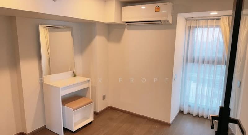 Park Origin Ratchathewi, Bangkok, 135 Phetchaburi Road, Thung Phaya Thai, Ratchathewi, Bangkok, 3 Bedrooms, 82 sqm, Condo For Rent, by Connex Property, 500392511 - DDproperty.com
