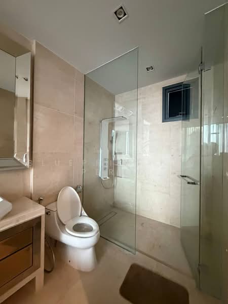 MARQUE Sukhumvit, Bangkok, 719 Sukhumvit 39 Road, Khlong Tan Nua, Watthana, Bangkok, 2 Bedrooms, 135 sqm, Condo For Rent, by Blueprint.property, 500392513 - DDproperty.com
