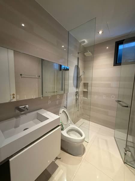 MARQUE Sukhumvit, Bangkok, 719 Sukhumvit 39 Road, Khlong Tan Nua, Watthana, Bangkok, 2 Bedrooms, 135 sqm, Condo For Rent, by Blueprint.property, 500392513 - DDproperty.com