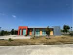 ขายบ้านเดี่ยวโมเดิร์น ชะอำ ใกล้ม.ศิลปากร ที่ดิน 268 ตร.ว. 3.99 ล้าน, เพชรบุรี