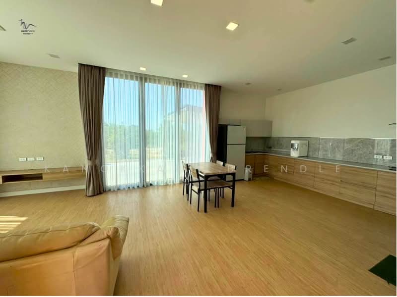 Modern Design Detached House in Don Makok, Cha-am, Phetchaburi, Sam Phraya, Cha-Am, Phetchaburi, 3 Bedrooms, 208 sqm, Single Detached House For Sale, by Kanokkarn Brendle, 500392515 - DDproperty.com