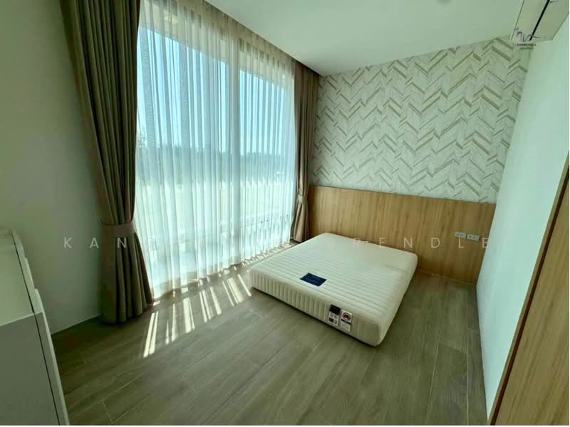 ขายบ้านเดี่ยวโมเดิร์น ชะอำ ใกล้ม.ศิลปากร ที่ดิน 268 ตร.ว. 3.99 ล้าน, เพชรบุรี, สามพระยา, ชะอำ, เพชรบุรี, 208 ตร.ม., บ้านเดี่ยว ขาย, โดย Kanokkarn Brendle, 500392515 - DDproperty.com