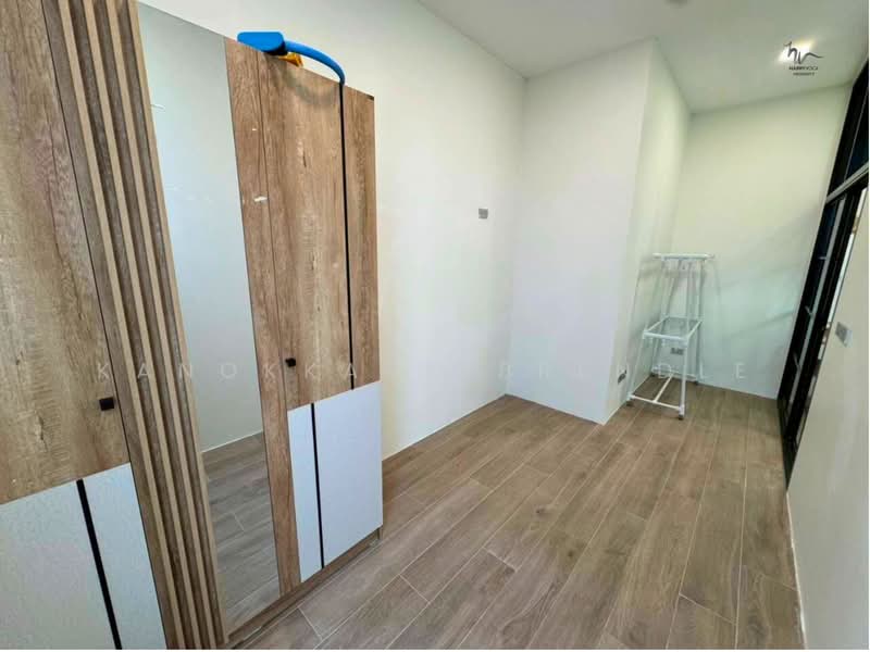 Modern Design Detached House in Don Makok, Cha-am, Phetchaburi, Sam Phraya, Cha-Am, Phetchaburi, 3 Bedrooms, 208 sqm, Single Detached House For Sale, by Kanokkarn Brendle, 500392515 - DDproperty.com
