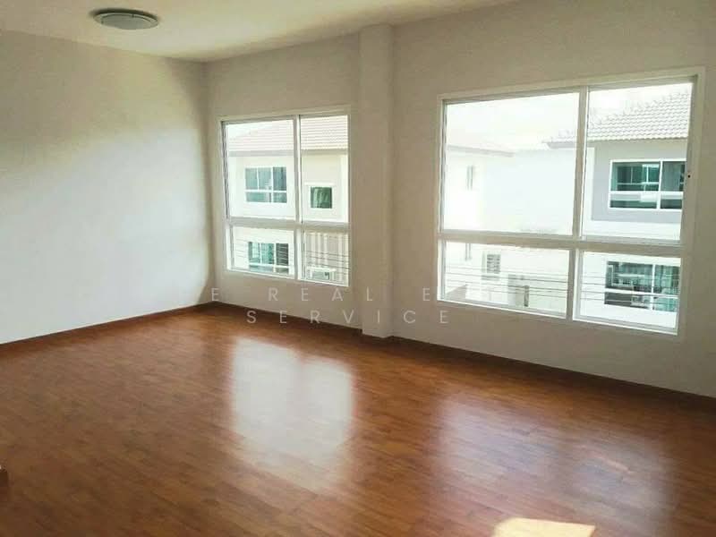 Casa City Ratchapruk-Rama 5, Nonthaburi, Bang Kruai - Sai Noi Road, Bang Len, Bang Yai, Nonthaburi, 3 Bedrooms, 306 sqm, Townhouse For Sale, by HOME Real Estate Service, 500392517 - DDproperty.com