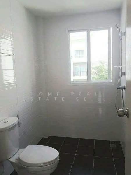 Casa City Ratchapruk-Rama 5, Nonthaburi, Bang Kruai - Sai Noi Road, Bang Len, Bang Yai, Nonthaburi, 3 Bedrooms, 306 sqm, Townhouse For Sale, by HOME Real Estate Service, 500392517 - DDproperty.com