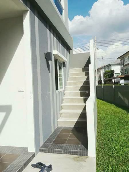 Casa City Ratchapruk-Rama 5, Nonthaburi, Bang Kruai - Sai Noi Road, Bang Len, Bang Yai, Nonthaburi, 3 Bedrooms, 306 sqm, Townhouse For Sale, by HOME Real Estate Service, 500392517 - DDproperty.com