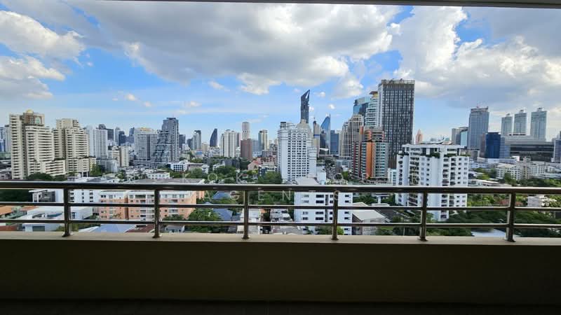Baan Jamjuree : บ้านจามจุรี, กรุงเทพ, 42 ซอยสุขุมวิท 39, คลองตันเหนือ, วัฒนา, กรุงเทพ, 215 ตร.ม., คอนโด ให้เช่า, โดย BANGKOK PROPERTY AGENTS, 500392518 - DDproperty.com