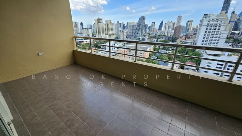 Baan Jamjuree : บ้านจามจุรี, กรุงเทพ, 42 ซอยสุขุมวิท 39, คลองตันเหนือ, วัฒนา, กรุงเทพ, 215 ตร.ม., คอนโด ให้เช่า, โดย BANGKOK PROPERTY AGENTS, 500392518 - DDproperty.com