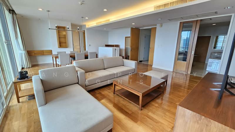 Baan Jamjuree, Bangkok, 42 Soi Sukhumvit 39, Khlong Tan Nua, Watthana, Bangkok, 3 Bedrooms, 215 sqm, Condo For Rent, by BANGKOK PROPERTY AGENTS, 500392518 - DDproperty.com