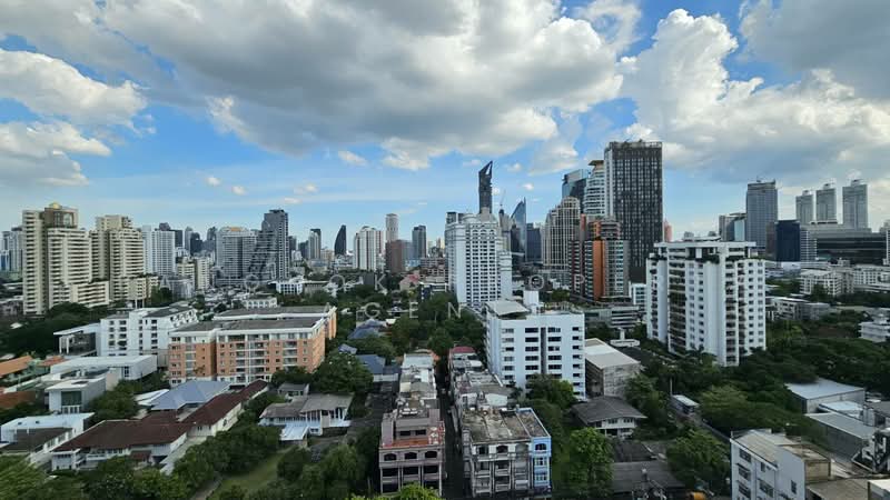 Baan Jamjuree : บ้านจามจุรี, กรุงเทพ, 42 ซอยสุขุมวิท 39, คลองตันเหนือ, วัฒนา, กรุงเทพ, 215 ตร.ม., คอนโด ให้เช่า, โดย BANGKOK PROPERTY AGENTS, 500392518 - DDproperty.com