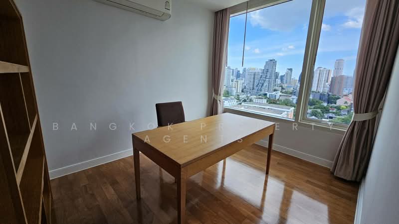Baan Jamjuree : บ้านจามจุรี, กรุงเทพ, 42 ซอยสุขุมวิท 39, คลองตันเหนือ, วัฒนา, กรุงเทพ, 215 ตร.ม., คอนโด ให้เช่า, โดย BANGKOK PROPERTY AGENTS, 500392518 - DDproperty.com