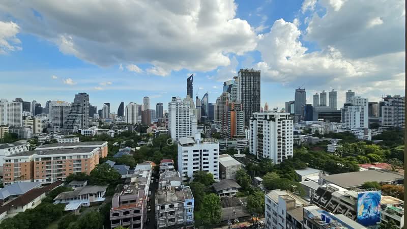 Baan Jamjuree : บ้านจามจุรี, กรุงเทพ, 42 ซอยสุขุมวิท 39, คลองตันเหนือ, วัฒนา, กรุงเทพ, 215 ตร.ม., คอนโด ให้เช่า, โดย BANGKOK PROPERTY AGENTS, 500392518 - DDproperty.com