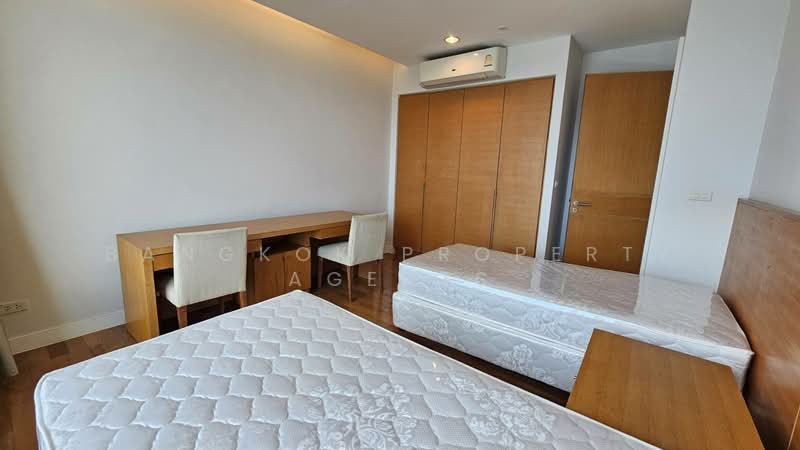 Baan Jamjuree, Bangkok, 42 Soi Sukhumvit 39, Khlong Tan Nua, Watthana, Bangkok, 3 Bedrooms, 215 sqm, Condo For Rent, by BANGKOK PROPERTY AGENTS, 500392518 - DDproperty.com