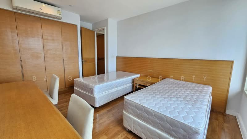 Baan Jamjuree, Bangkok, 42 Soi Sukhumvit 39, Khlong Tan Nua, Watthana, Bangkok, 3 Bedrooms, 215 sqm, Condo For Rent, by BANGKOK PROPERTY AGENTS, 500392518 - DDproperty.com
