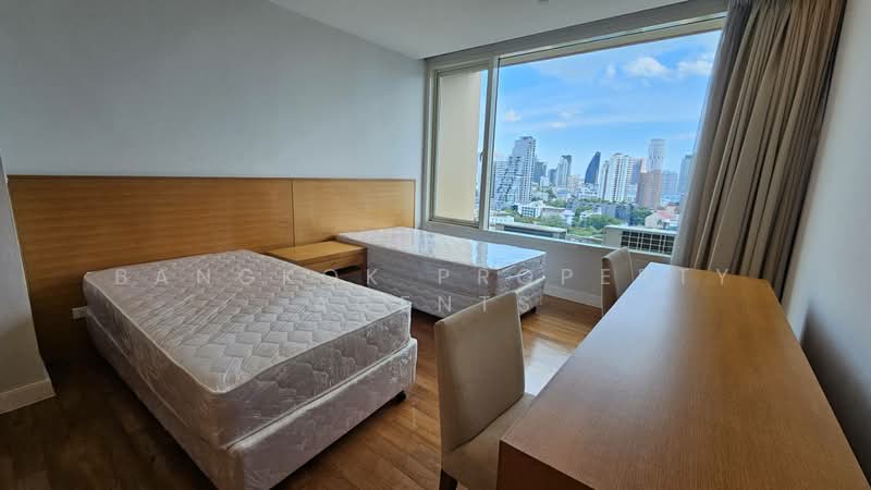 Baan Jamjuree, Bangkok, 42 Soi Sukhumvit 39, Khlong Tan Nua, Watthana, Bangkok, 3 Bedrooms, 215 sqm, Condo For Rent, by BANGKOK PROPERTY AGENTS, 500392518 - DDproperty.com