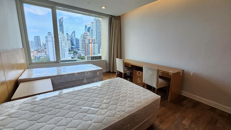 Baan Jamjuree : บ้านจามจุรี, กรุงเทพ, 42 ซอยสุขุมวิท 39, คลองตันเหนือ, วัฒนา, กรุงเทพ, 215 ตร.ม., คอนโด ให้เช่า, โดย BANGKOK PROPERTY AGENTS, 500392518 - DDproperty.com